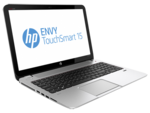 HP Envy TouchSmart 15-j091ef