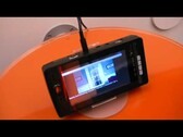ST-Ericsson outs 1.85GHz ARM-based processor
