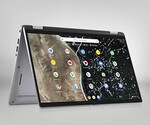 Dell Latitude 7410 Chromebook Enterprise 2-in-1 Dell Latitude 7410 Chromebook Enterprise 2-in-1