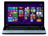 Review Toshiba Satellite S70-A-10F Notebook