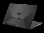 Asus TUF A17 FA706IU-AS76