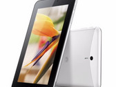 Huawei announces the MediaPad 7 Vogue tablet