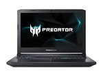 Acer Predator Helios 500 PH517-51-72NU Acer Predator Helios 500 PH517-51-72NU