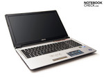 Asus UL50Vt-XO037V