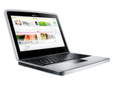 Review Nokia Booklet 3G Netbook