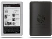 Nook tablet helps skyrocketing Nook family sales