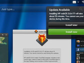 HP TouchPad may get WebOS 3.0.5 update