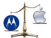 Apple loses patent battle to Motorola