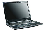 Gateway P-171XL Gateway P-171XL