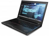 Lenovo ThinkPad P52 20MAS03N00