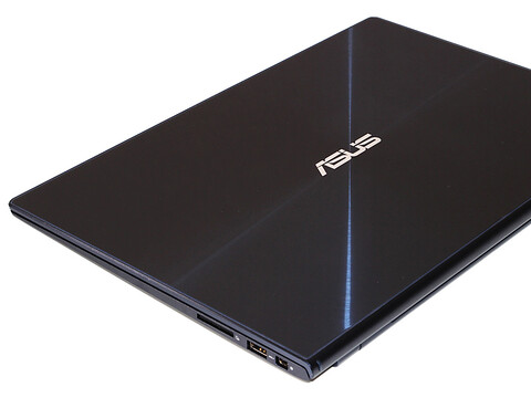 Review Asus Zenbook Infinity UX301LA Ultrabook