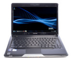 Toshiba Satellite T135-S1310