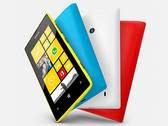 Lumia sales drive otherwise disappointing Nokia earnings
