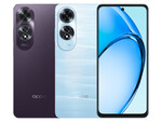 Oppo A60