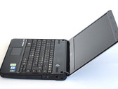 Review Fujitsu LifeBook SH531 Subnotebook