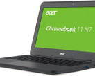 Acer Chromebook 11 N7 C731-C28L