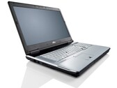 Fujitsu announced the H710 and H910 high-performance notebooks