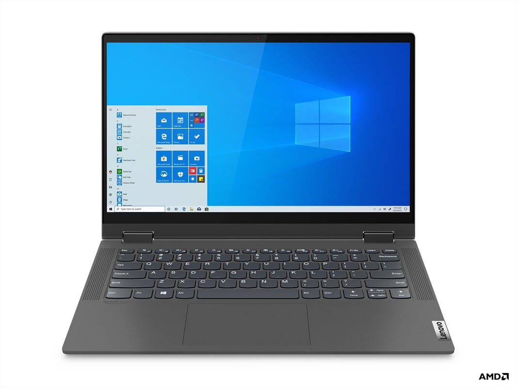 Lenovo IdeaPad Flex 5 14ARE05-81X2003MMH - Notebookcheck.net External Reviews