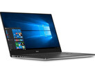 Dell XPS 15 2016 9550