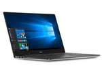 Dell XPS 15 2016 9550