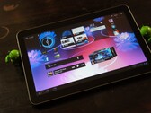 Galaxy Tab 10.1 taken for a spin via 12 minute video