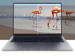 Honor MagicBook X 16 2023