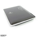 Review Iomega eGO Portable 500GB USB 3.0