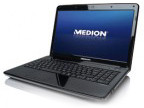 Review Medion Akoya P6631 Notebook
