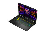 MSI Crosshair 15 C12VG MSI Crosshair 15 C12VG