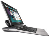 Motorola Lapdock 100 netbook powered by your Android smartphone