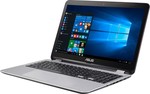Asus VivoBook Flip 14 TP410UA-EC235T Asus VivoBook Flip 14 TP410UA-EC235T