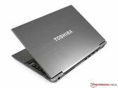 Practical Test: Toshiba Portégé Z830-10N (Core i3) Notebook