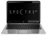 HP Spectre XT 13-2100ea