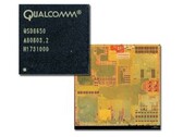 Qualcomm vaunts about its new processor in the upcoming HP TouchPad