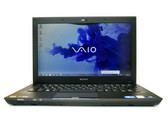 Review Sony Vaio VPC-SA3X9E/XI Notebook