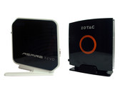 Nettops with ION-Graphics in Review