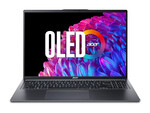 Acer Swift Go 16 OLED SFG16-72, Core Ultra 7 155H Acer Swift Go 16 OLED SFG16-72, Core Ultra 7 155H