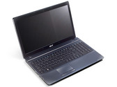Review Acer TravelMate 5740Z Notebook