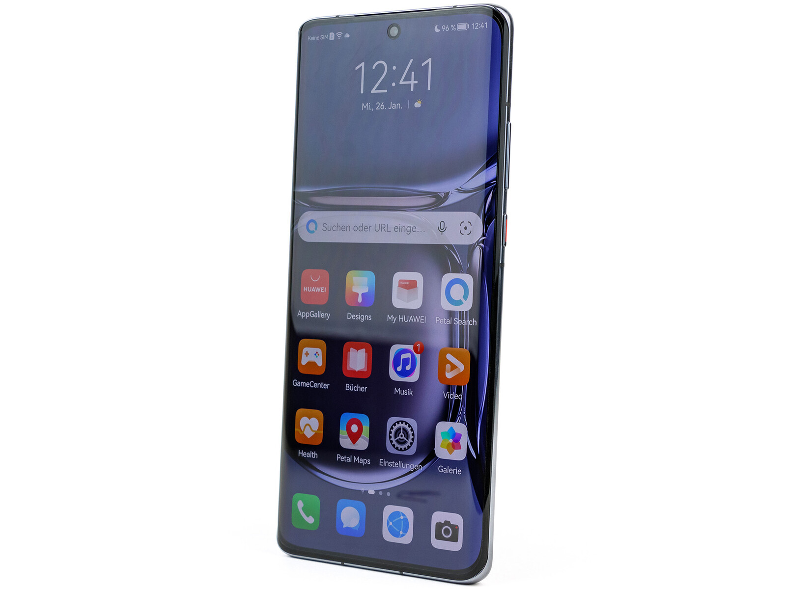 Huawei P50 Pro Technical Specifications