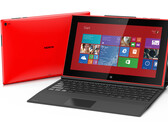 Nokia could have plans for an 8" Lumia 2020 tablet
