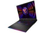 MSI Raider GE68 HX 14VFG MSI Raider GE68 HX 14VFG