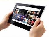 Sony S tablet receiving Android 3.2 update