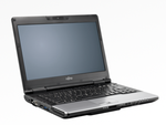 Fujitsu Lifebook S752 Fujitsu Lifebook S752