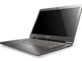 Aspire S3 Ultrabook officially announced