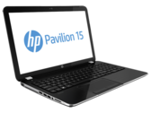 Review HP Pavilion 15-e052sg Notebook