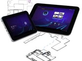ZiiLabs announces Jaguar line of reference Android tablets