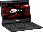 Asus reveals G74Sx and glasses-free G53SX 3D notebooks
