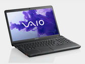 Sony Vaio VPC-EG27FM/W Laptop Review