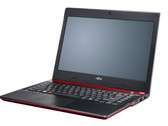 Review Fujitsu LifeBook UH572 Ultrabook