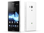 Sony Xperia Acro S